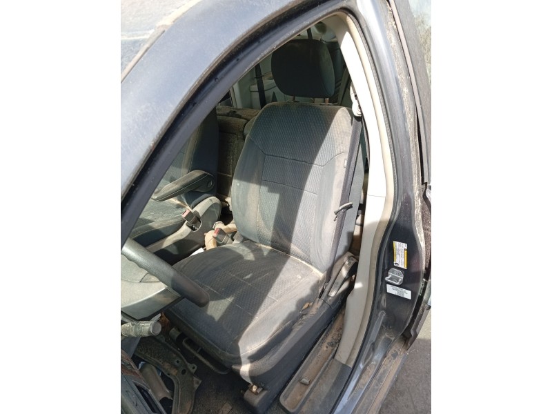 Recambio de asiento delantero izquierdo para chrysler grand voyager v (rt) 2.8 crd referencia OEM IAM   