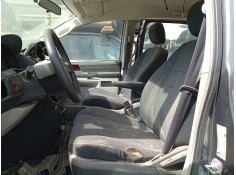 Recambio de asiento delantero izquierdo para chrysler grand voyager v (rt) 2.8 crd referencia OEM IAM    2
