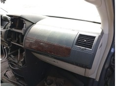 Recambio de airbag delantero derecho para chrysler grand voyager v (rt) 2.8 crd referencia OEM IAM 68086537AE  