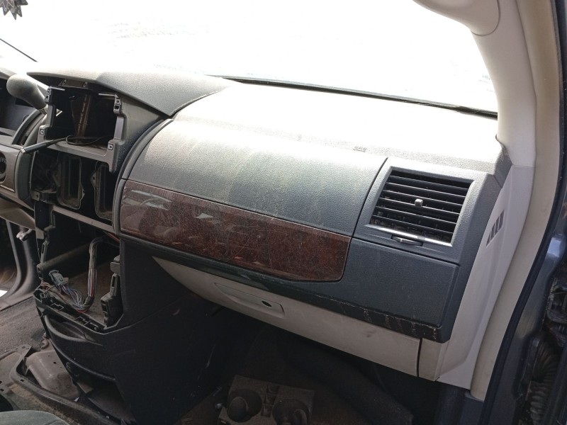 Recambio de airbag delantero derecho para chrysler grand voyager v (rt) 2.8 crd referencia OEM IAM 68086537AE  