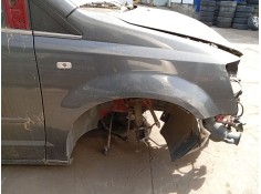 Recambio de aleta delantera derecha para chrysler grand voyager v (rt) 2.8 crd referencia OEM IAM 68029130AC  