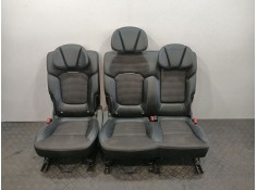 Recambio de asientos traseros para renault scénic iv (j9_) 1.5 dci 110 referencia OEM IAM   