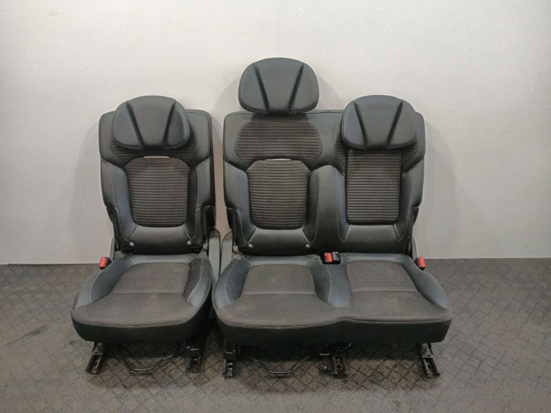 Recambio de asientos traseros para renault scénic iv (j9_) 1.5 dci 110 referencia OEM IAM   