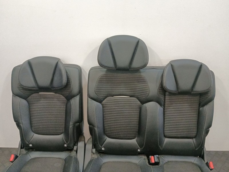Recambio de asientos traseros para renault scénic iv (j9_) 1.5 dci 110 referencia OEM IAM   
