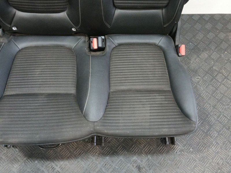 Recambio de asientos traseros para renault scénic iv (j9_) 1.5 dci 110 referencia OEM IAM   