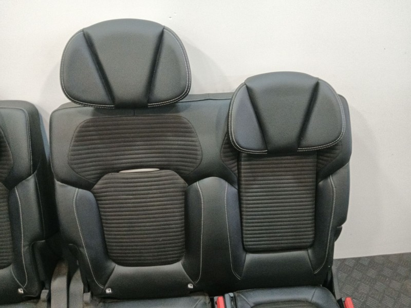 Recambio de asientos traseros para renault scénic iv (j9_) 1.5 dci 110 referencia OEM IAM   