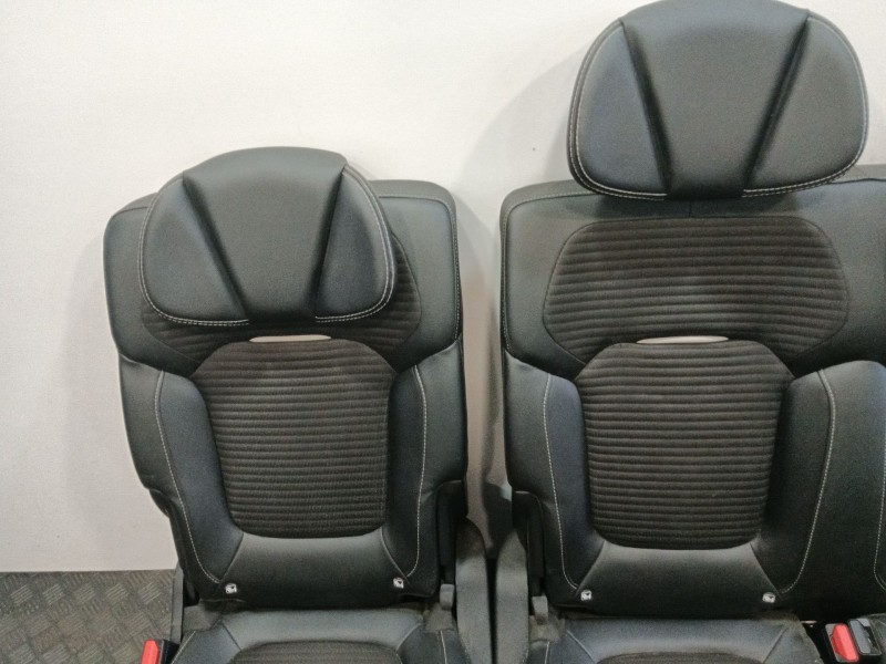 Recambio de asientos traseros para renault scénic iv (j9_) 1.5 dci 110 referencia OEM IAM   