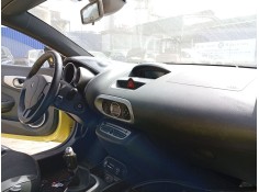 Recambio de salpicadero para renault wind (e4m_) 1.2 tce 100 (e4mf) referencia OEM IAM 681000038R  