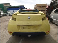 Recambio de paragolpes trasero para renault wind (e4m_) 1.2 tce 100 (e4mf) referencia OEM IAM 850220683R  