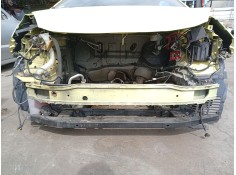 Recambio de refuerzo paragolpes delantero para renault wind (e4m_) 1.2 tce 100 (e4mf) referencia OEM IAM   