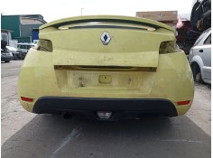 Recambio de refuerzo paragolpes trasero para renault wind (e4m_) 1.2 tce 100 (e4mf) referencia OEM IAM 850900006R  