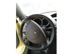 Recambio de volante para renault wind (e4m_) 1.2 tce 100 (e4mf) referencia OEM IAM   