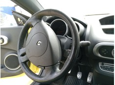 Recambio de volante para renault wind (e4m_) 1.2 tce 100 (e4mf) referencia OEM IAM    2