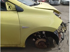 Recambio de aleta delantera derecha para renault wind (e4m_) 1.2 tce 100 (e4mf) referencia OEM IAM 631003206R  