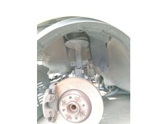 Recambio de amortiguador delantero izquierdo para renault wind (e4m_) 1.2 tce 100 (e4mf) referencia OEM IAM 543020059R  