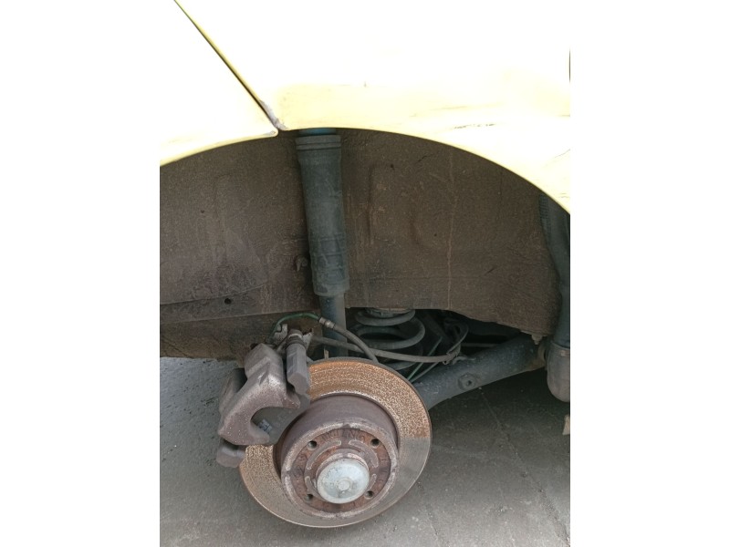 Recambio de amortiguador trasero derecho para renault wind (e4m_) 1.2 tce 100 (e4mf) referencia OEM IAM   