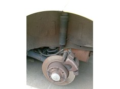Recambio de amortiguador trasero izquierdo para renault wind (e4m_) 1.2 tce 100 (e4mf) referencia OEM IAM   