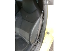 Recambio de cinturon seguridad delantero izquierdo para renault wind (e4m_) 1.2 tce 100 (e4mf) referencia OEM IAM 868850018R  