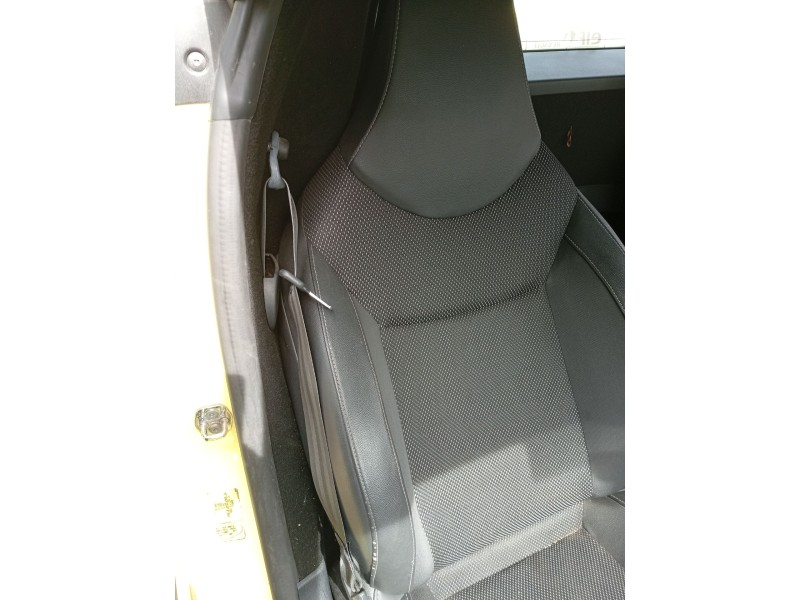 Recambio de cinturon seguridad delantero derecho para renault wind (e4m_) 1.2 tce 100 (e4mf) referencia OEM IAM 868840028R  