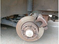 Recambio de pinza freno trasera izquierda para renault wind (e4m_) 1.2 tce 100 (e4mf) referencia OEM IAM 7701206346 / 7701207693