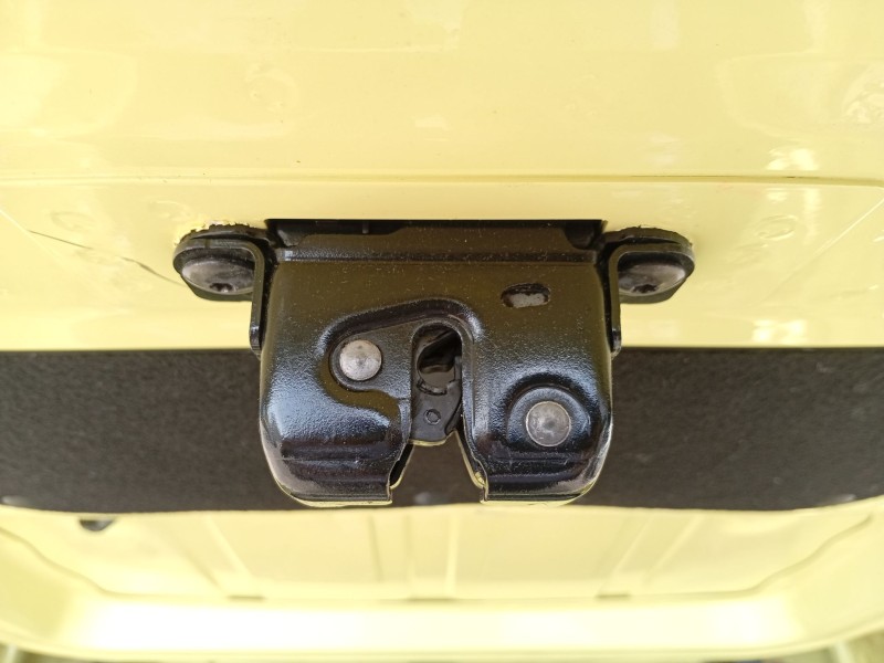 Recambio de cerradura maletero / porton para renault wind (e4m_) 1.2 tce 100 (e4mf) referencia OEM IAM 846301242R  