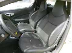 Recambio de asiento delantero izquierdo para renault wind (e4m_) 1.2 tce 100 (e4mf) referencia OEM IAM    2