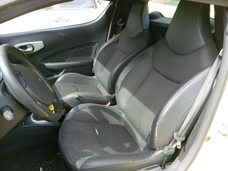 Recambio de asiento delantero izquierdo para renault wind (e4m_) 1.2 tce 100 (e4mf) referencia OEM IAM   