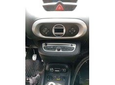 Recambio de mando climatizador para renault wind (e4m_) 1.2 tce 100 (e4mf) referencia OEM IAM 8200534084  