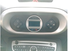 Recambio de mando climatizador para renault wind (e4m_) 1.2 tce 100 (e4mf) referencia OEM IAM 8200534084   2