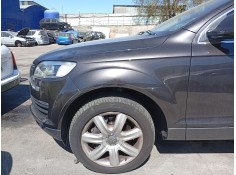 Recambio de aleta delantera izquierda para audi q7 (4lb) 4.2 fsi quattro referencia OEM IAM 4L0821101  