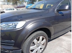 Recambio de aleta delantera izquierda para audi q7 (4lb) 4.2 fsi quattro referencia OEM IAM 4L0821101   2