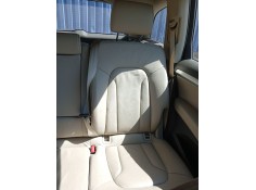 Recambio de cinturon seguridad trasero izquierdo para audi q7 (4lb) 4.2 fsi quattro referencia OEM IAM 4L0857805JV04  