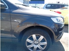 Recambio de aleta delantera derecha para audi q7 (4lb) 4.2 fsi quattro referencia OEM IAM 4L0821102  