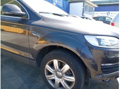 Recambio de aleta delantera derecha para audi q7 (4lb) 4.2 fsi quattro referencia OEM IAM 4L0821102   2