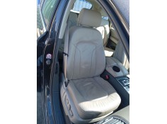 Recambio de asiento delantero derecho para audi q7 (4lb) 4.2 fsi quattro referencia OEM IAM   
