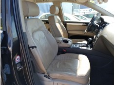 Recambio de asiento delantero derecho para audi q7 (4lb) 4.2 fsi quattro referencia OEM IAM    2