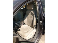 Recambio de asiento delantero izquierdo para audi q7 (4lb) 4.2 fsi quattro referencia OEM IAM   