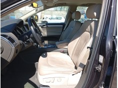Recambio de asiento delantero izquierdo para audi q7 (4lb) 4.2 fsi quattro referencia OEM IAM    2