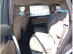 Recambio de asientos traseros para audi q7 (4lb) 4.2 fsi quattro referencia OEM IAM    2