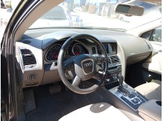 Recambio de airbag delantero izquierdo para audi q7 (4lb) 4.2 fsi quattro referencia OEM IAM 4L0880201S6PS  