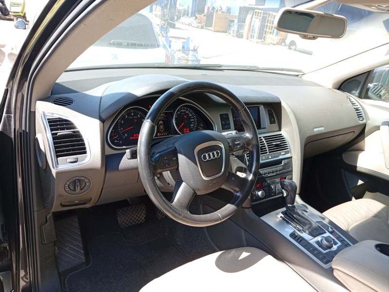 Recambio de airbag delantero izquierdo para audi q7 (4lb) 4.2 fsi quattro referencia OEM IAM 4L0880201S6PS  