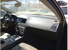 Recambio de airbag delantero derecho para audi q7 (4lb) 4.2 fsi quattro referencia OEM IAM   