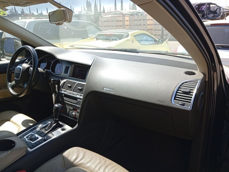 Recambio de airbag delantero derecho para audi q7 (4lb) 4.2 fsi quattro referencia OEM IAM   