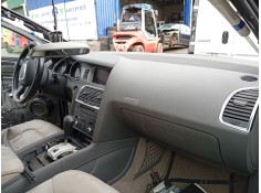 Recambio de salpicadero para audi q7 (4lb) 3.0 tdi quattro referencia OEM IAM    2