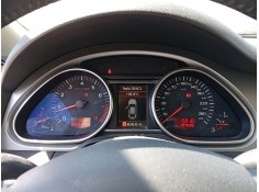 Recambio de cuadro instrumentos para audi q7 (4lb) 4.2 fsi quattro referencia OEM IAM   
