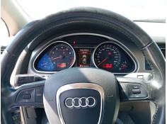 Recambio de cuadro instrumentos para audi q7 (4lb) 4.2 fsi quattro referencia OEM IAM    2