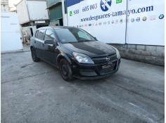 opel astra h (a04) del año 2005