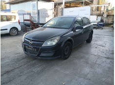 opel astra h (a04) del año 2005 2