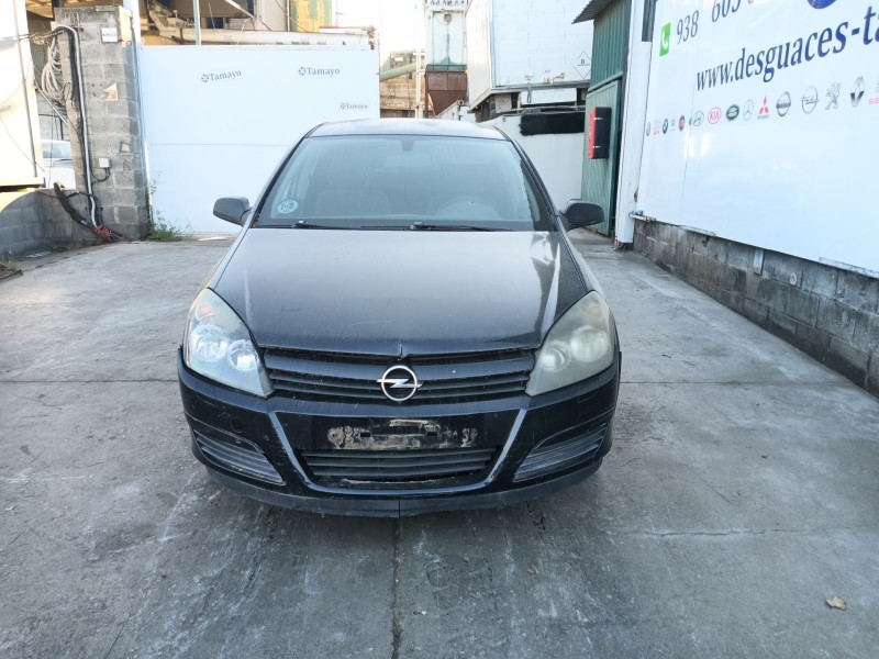 opel astra h (a04) del año 2005