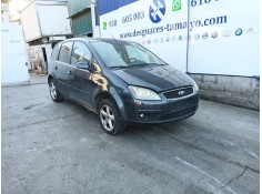 ford focus c-max (dm2) del año 2007